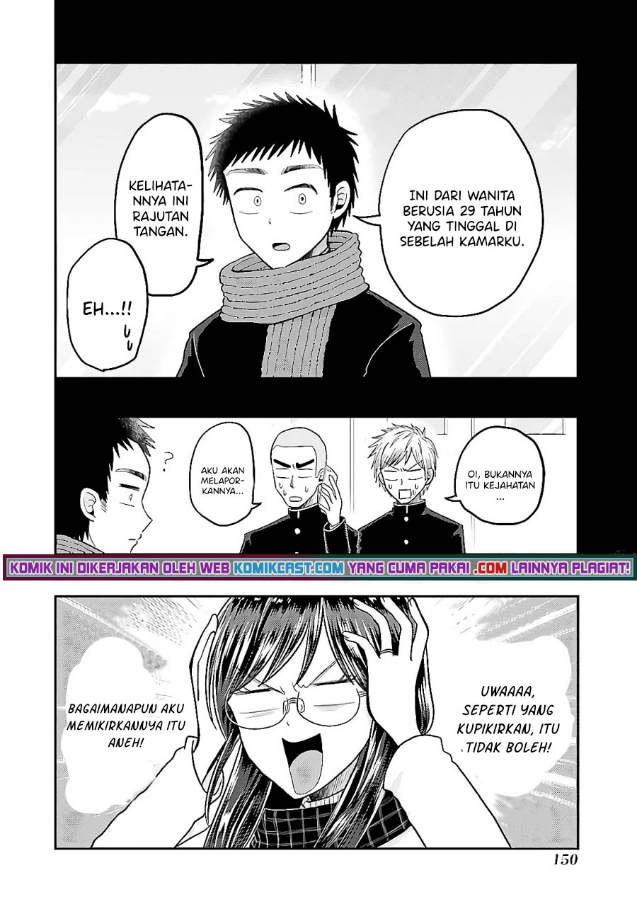 Chapter 64 - halaman 12
