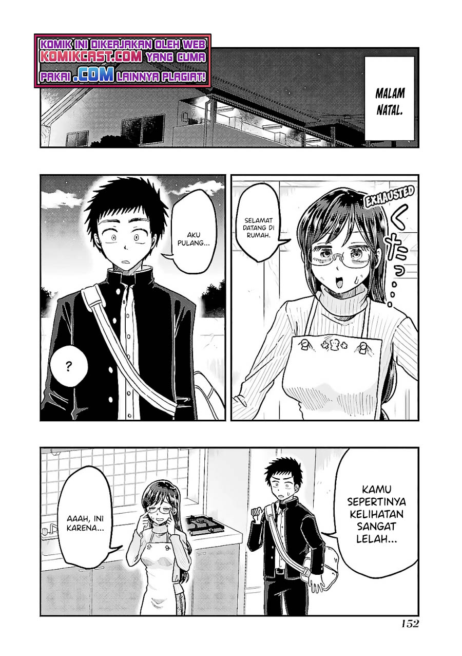 Chapter 64 - halaman 14