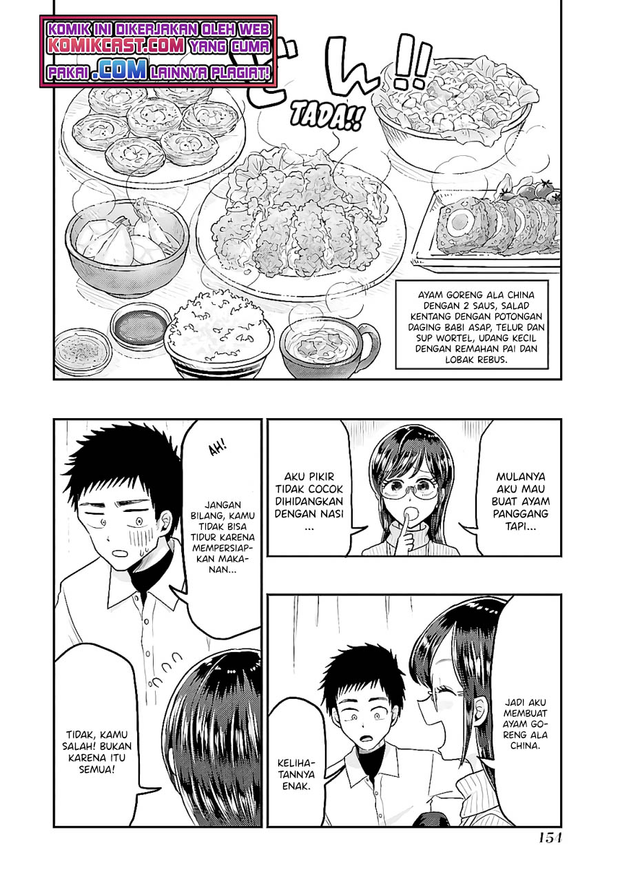 Chapter 64 - halaman 16