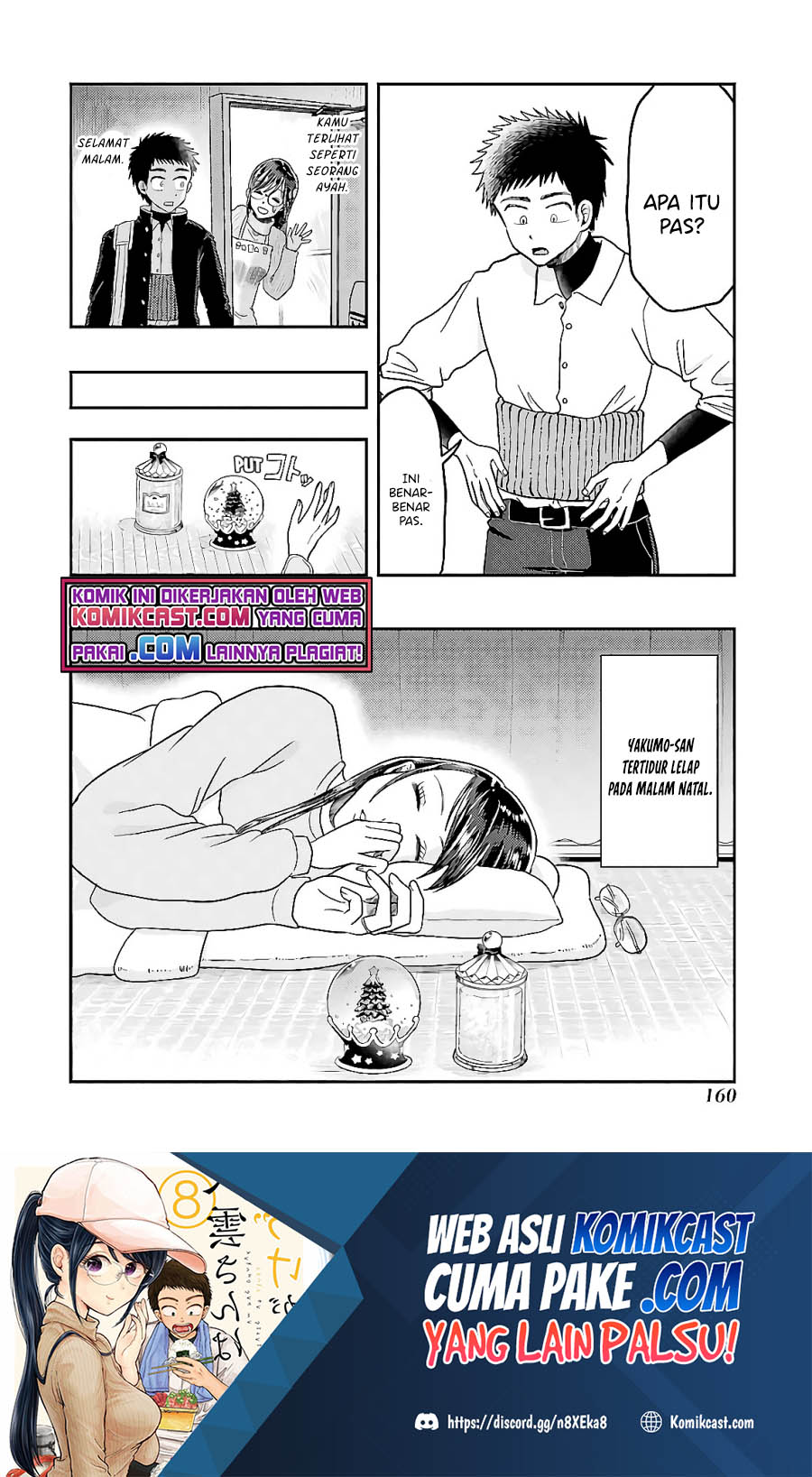 Chapter 64 - halaman 22