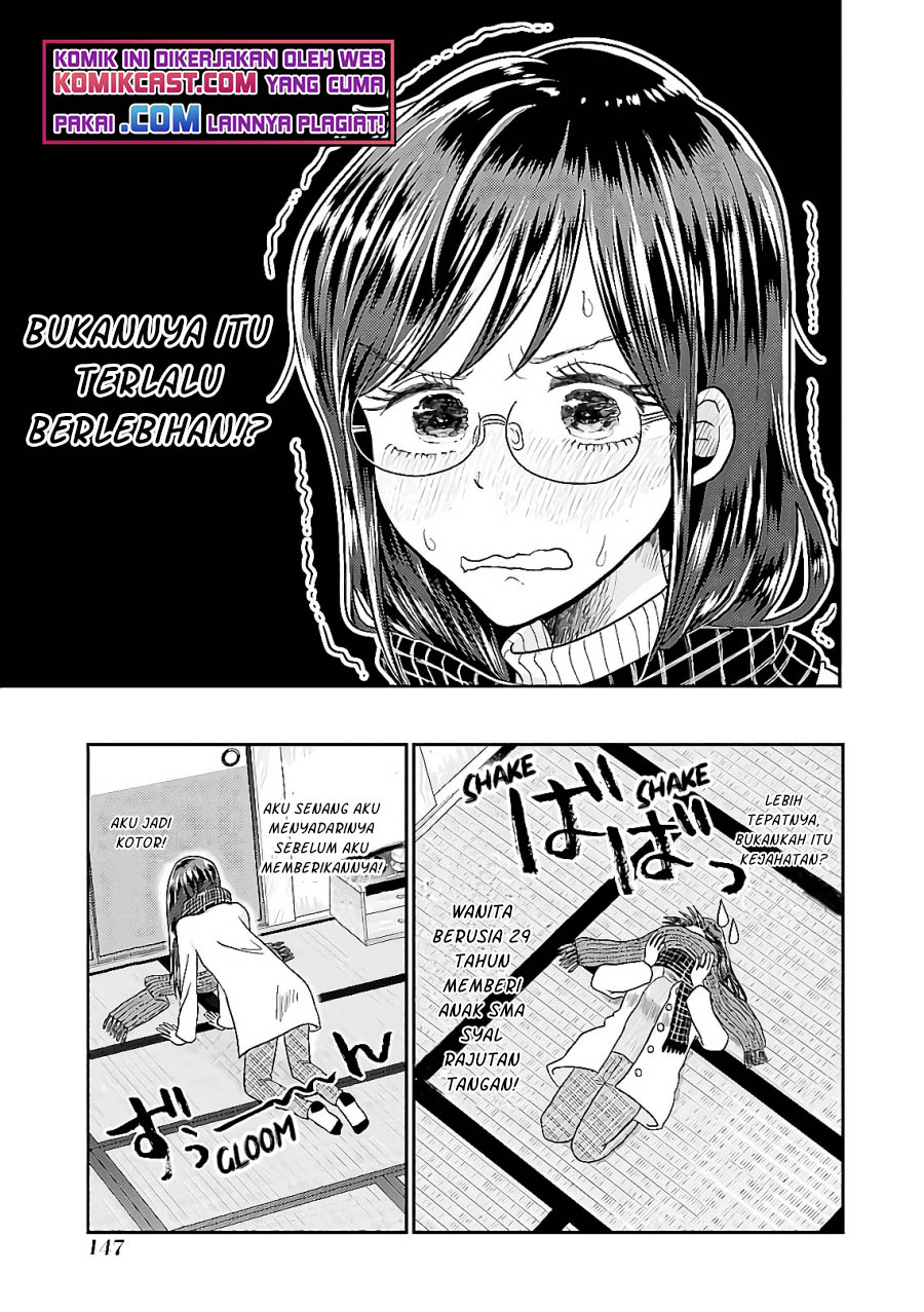 Chapter 64 - halaman 9