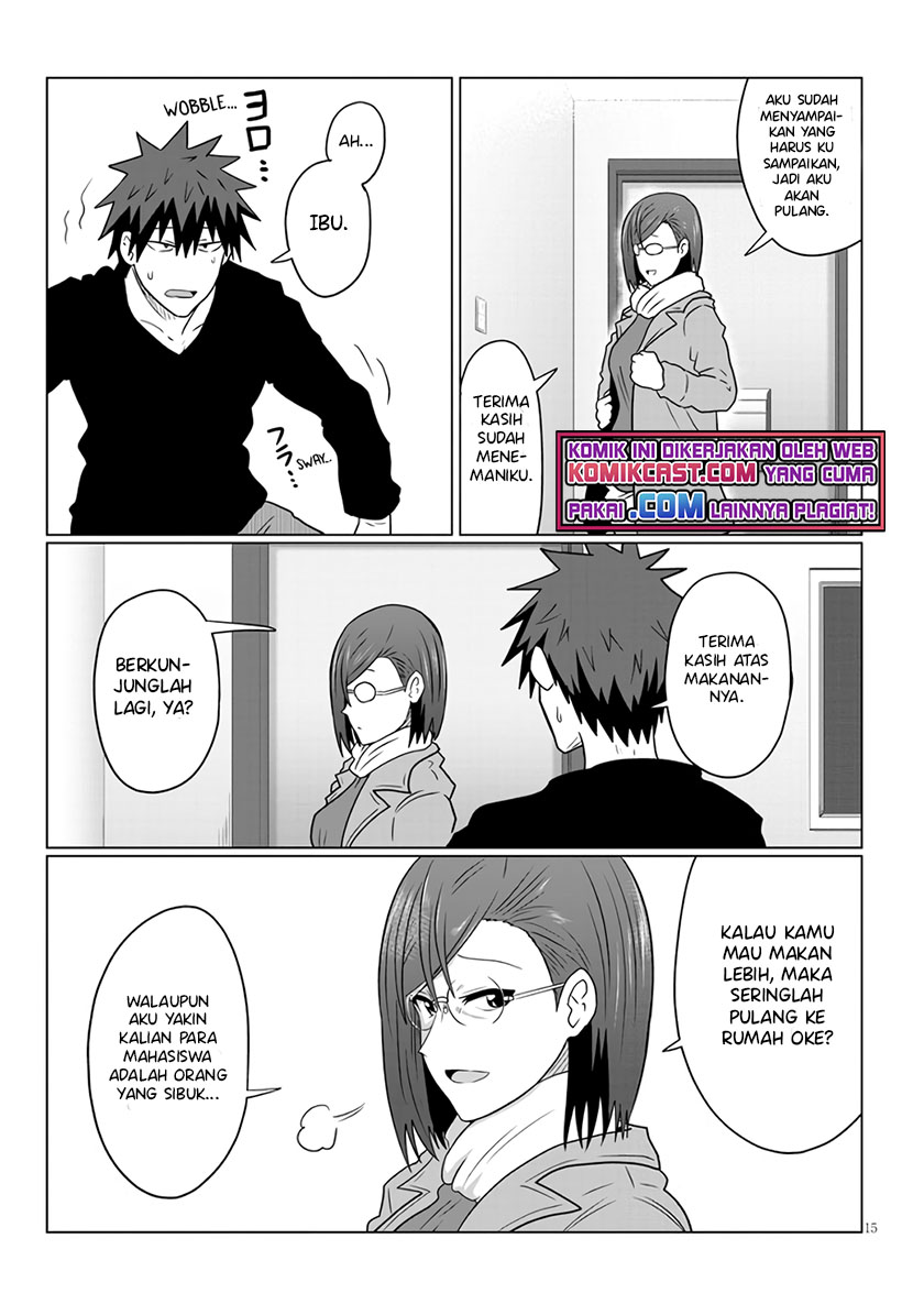Chapter 76 - halaman 17