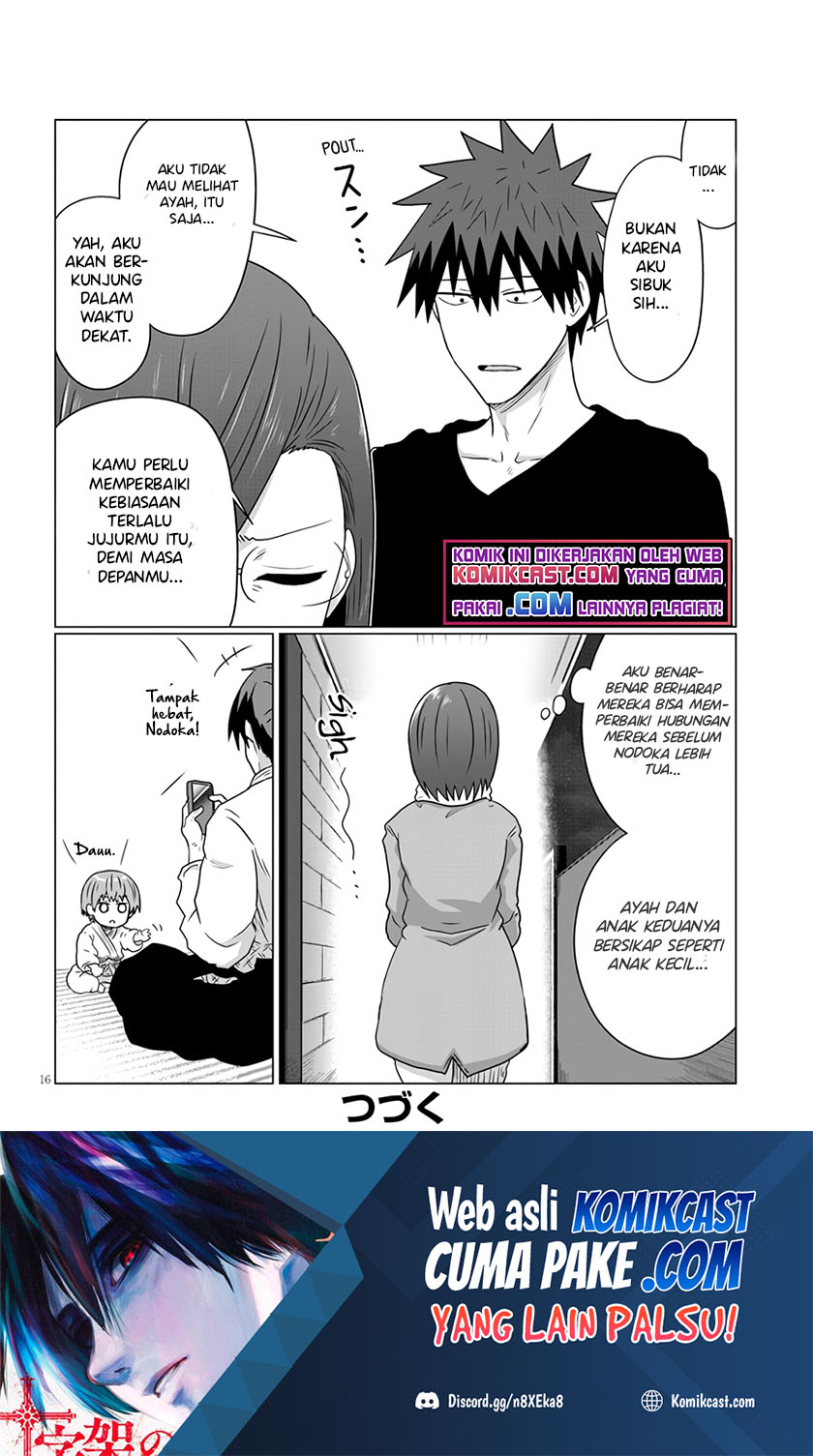 Chapter 76 - halaman 18