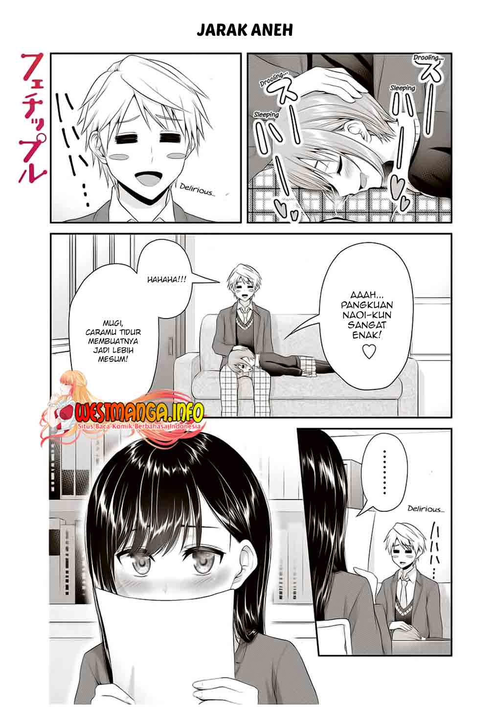 Chapter 87 - halaman 3