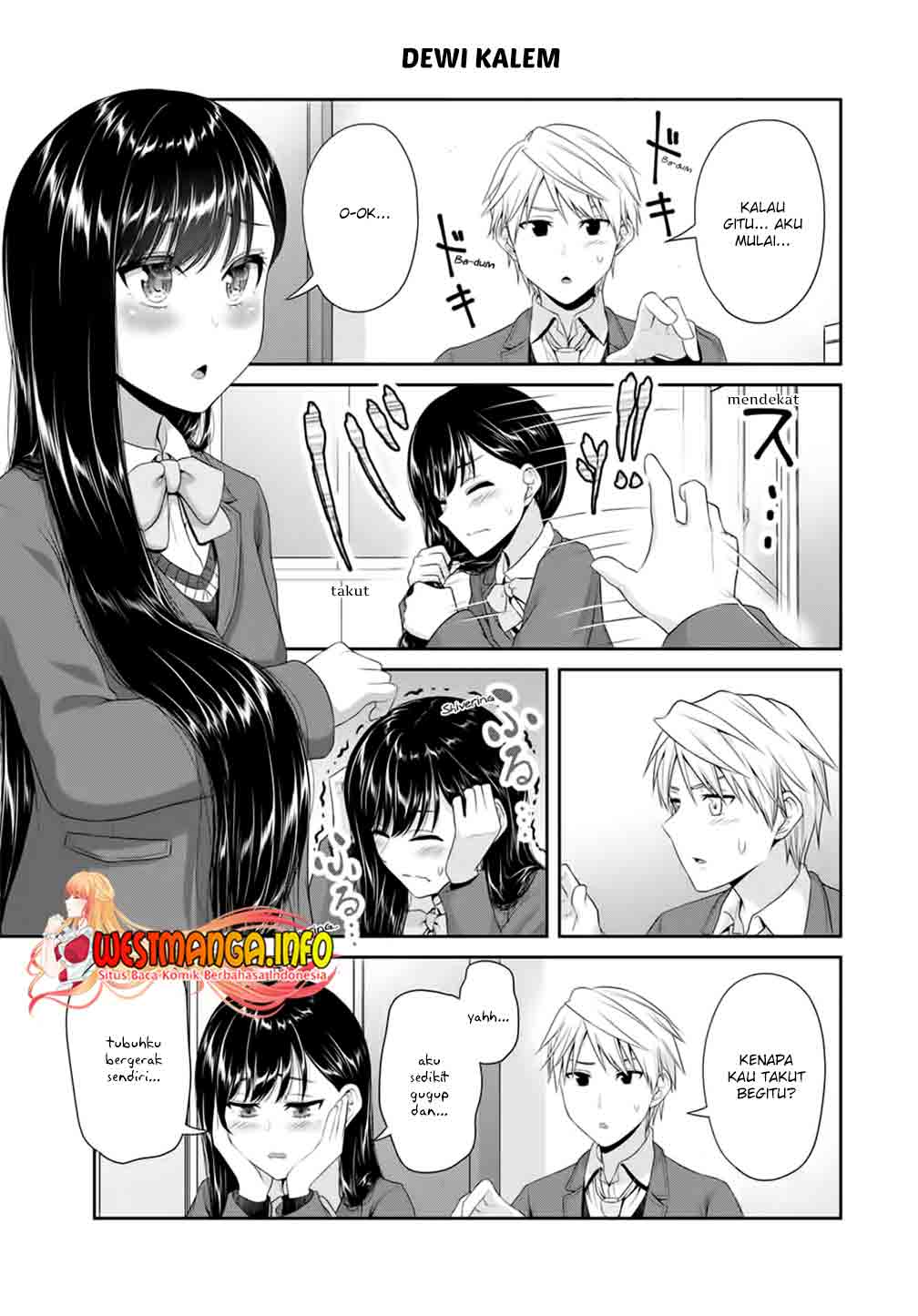 Chapter 87 - halaman 8