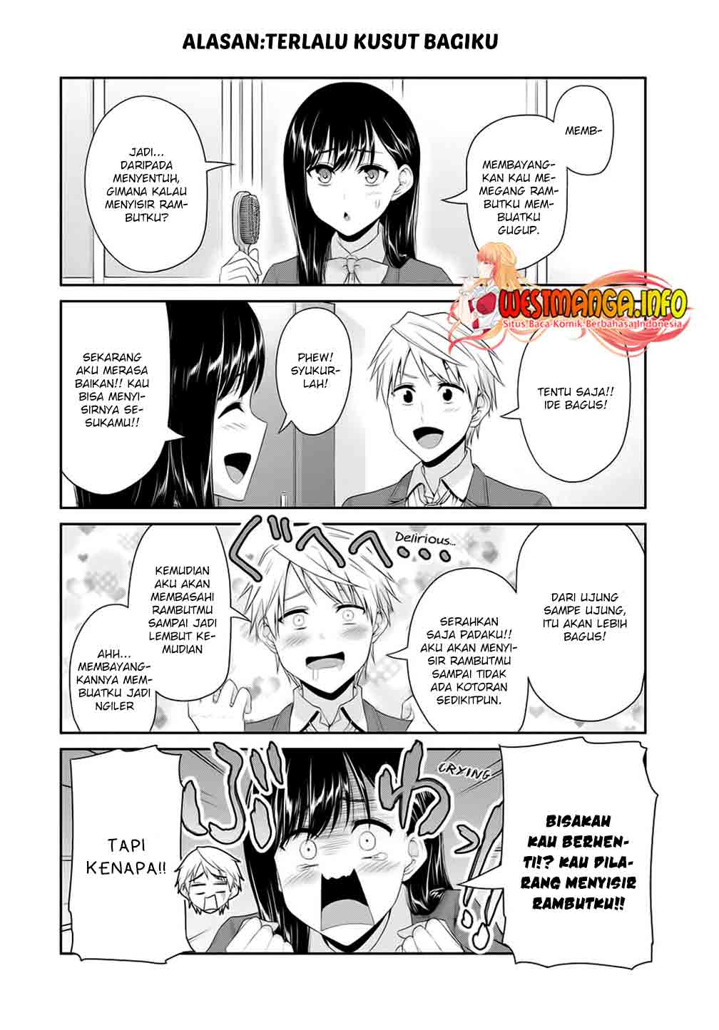 Chapter 87 - halaman 9