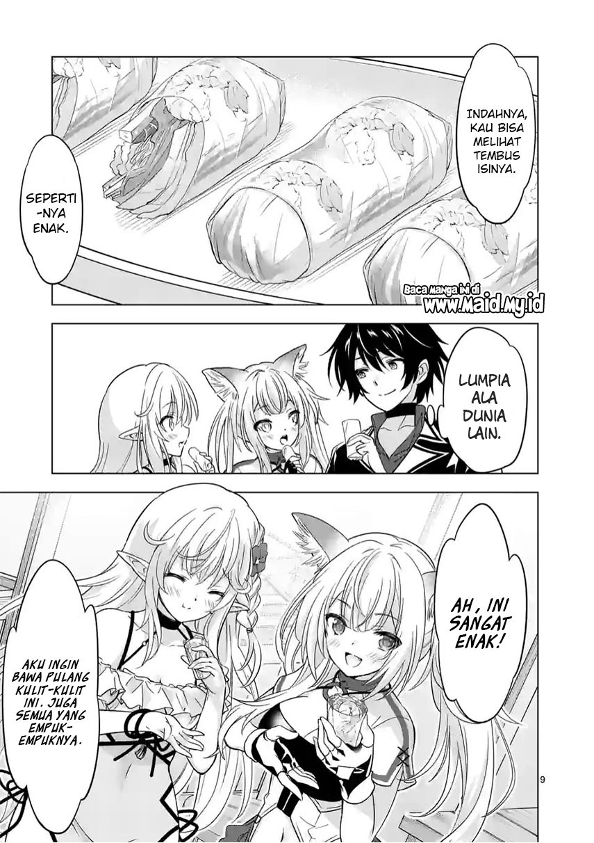Chapter 70 - halaman 12