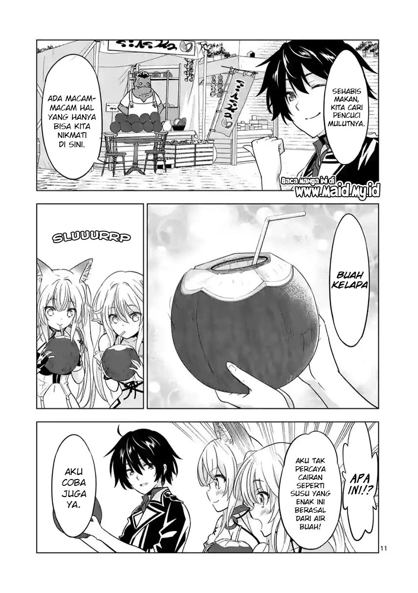Chapter 70 - halaman 14