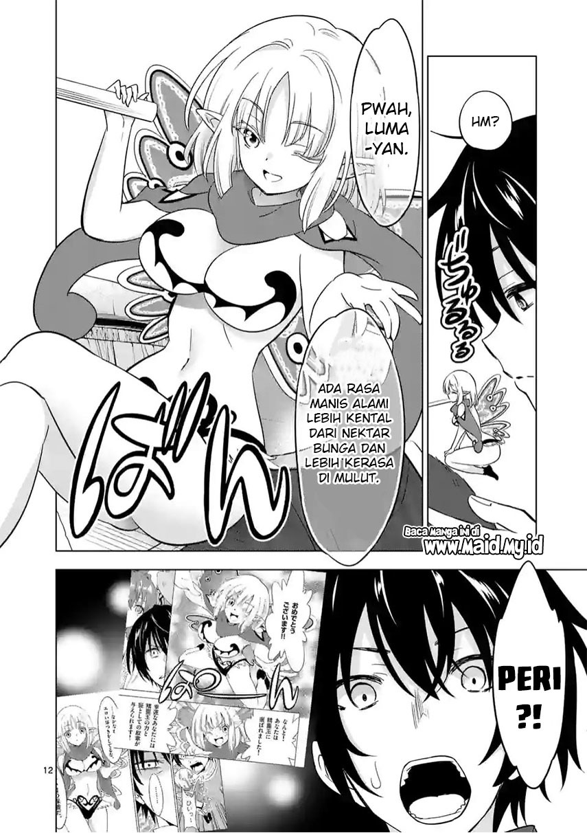 Chapter 70 - halaman 15