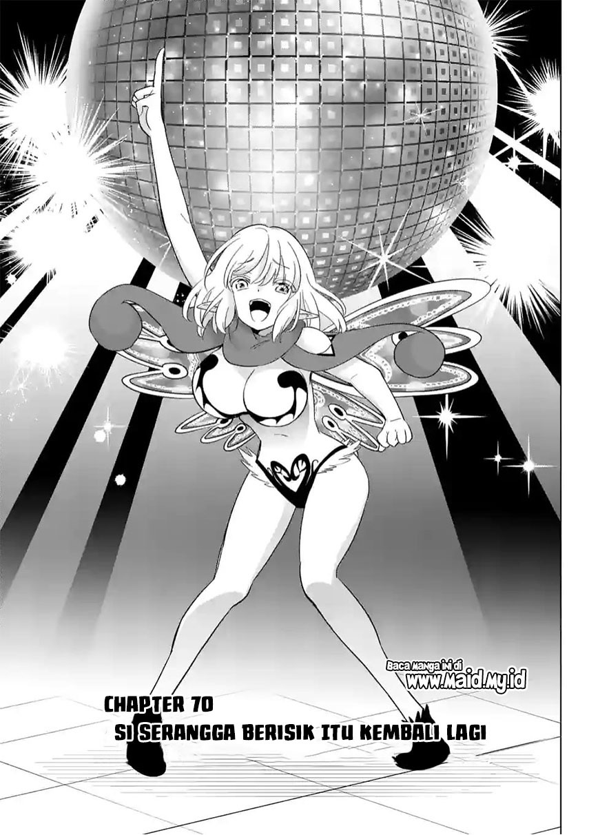 Chapter 70 - halaman 4