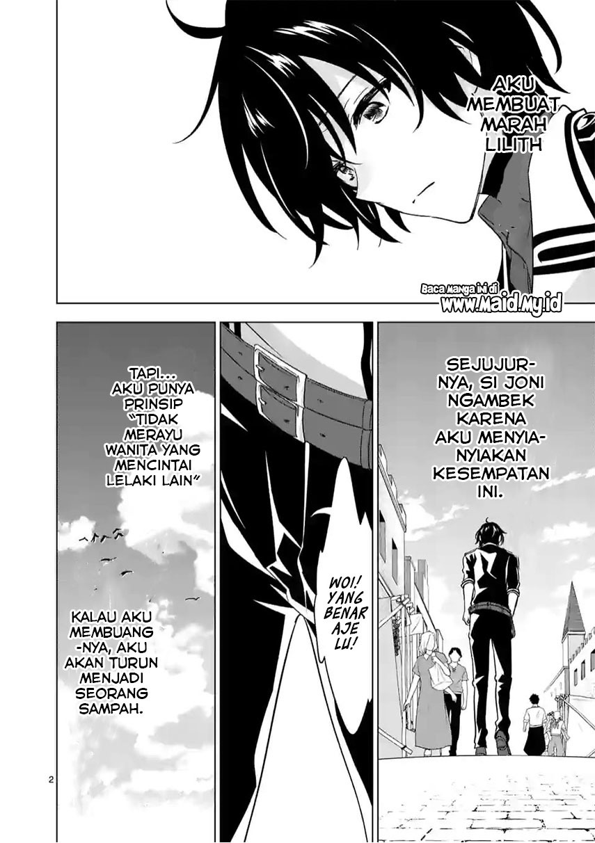 Chapter 70 - halaman 5