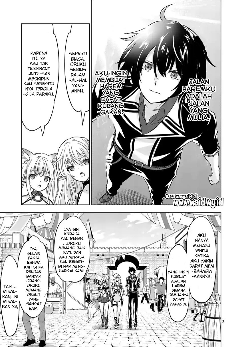 Chapter 70 - halaman 6