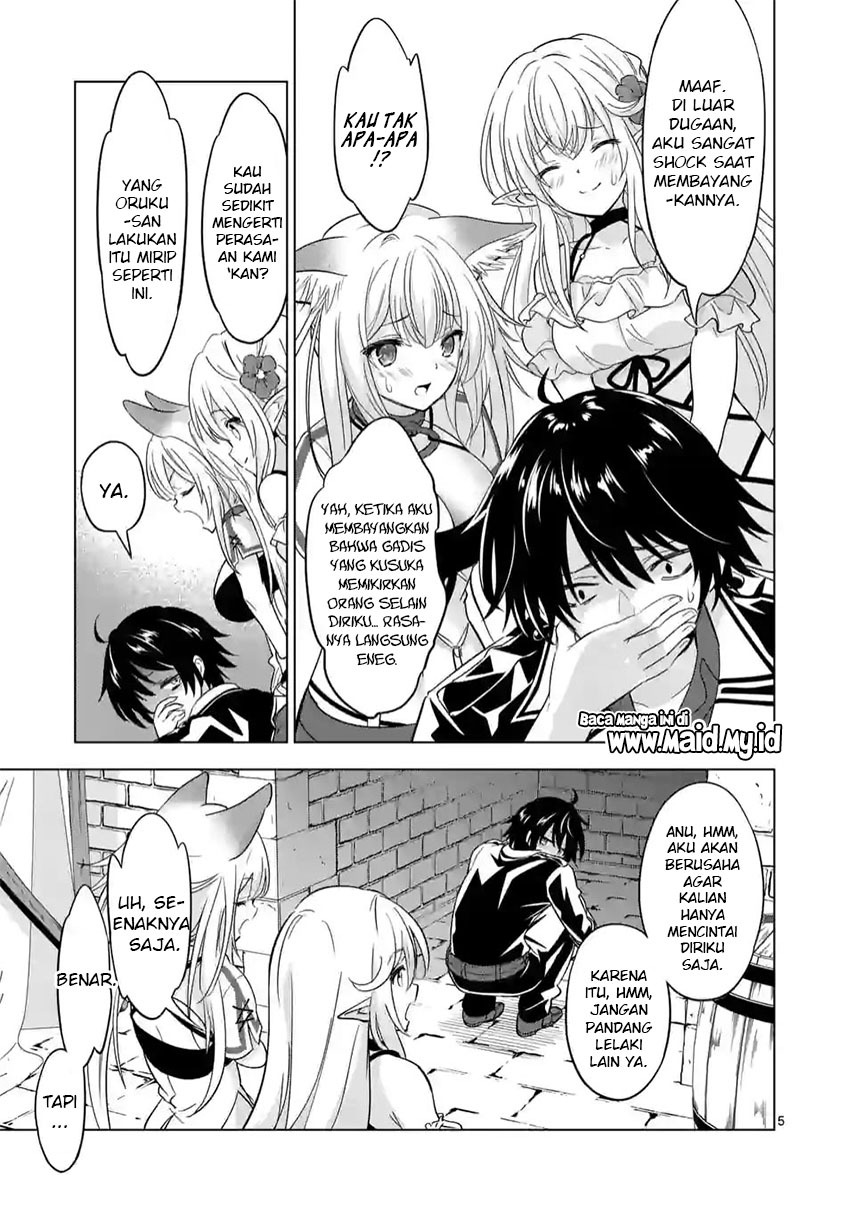 Chapter 70 - halaman 8