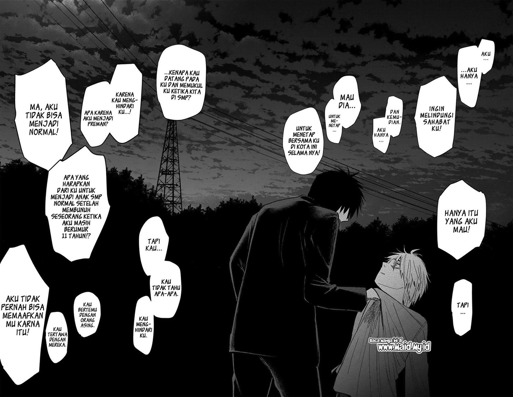 Chapter 68 - halaman 13