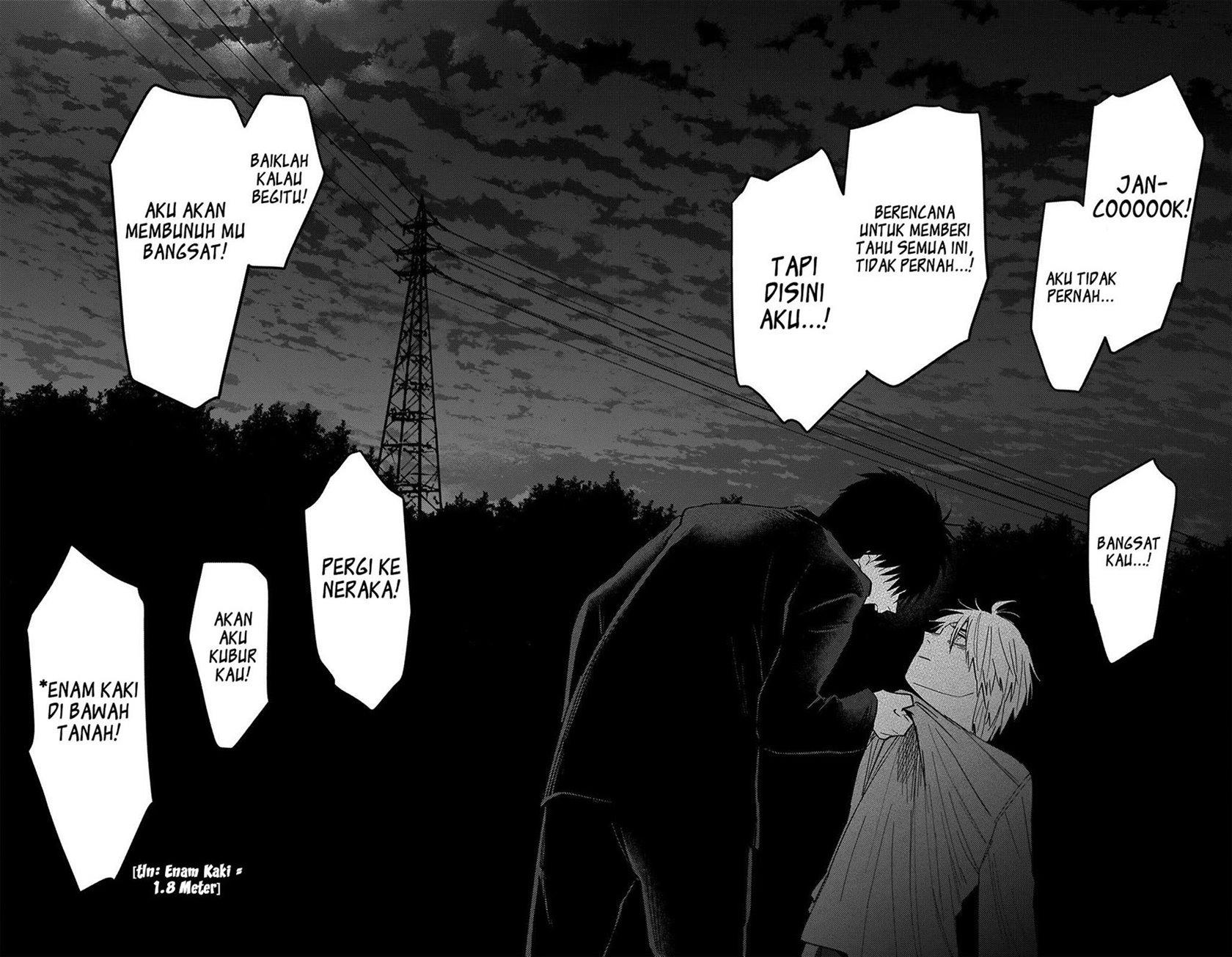 Chapter 68 - halaman 14