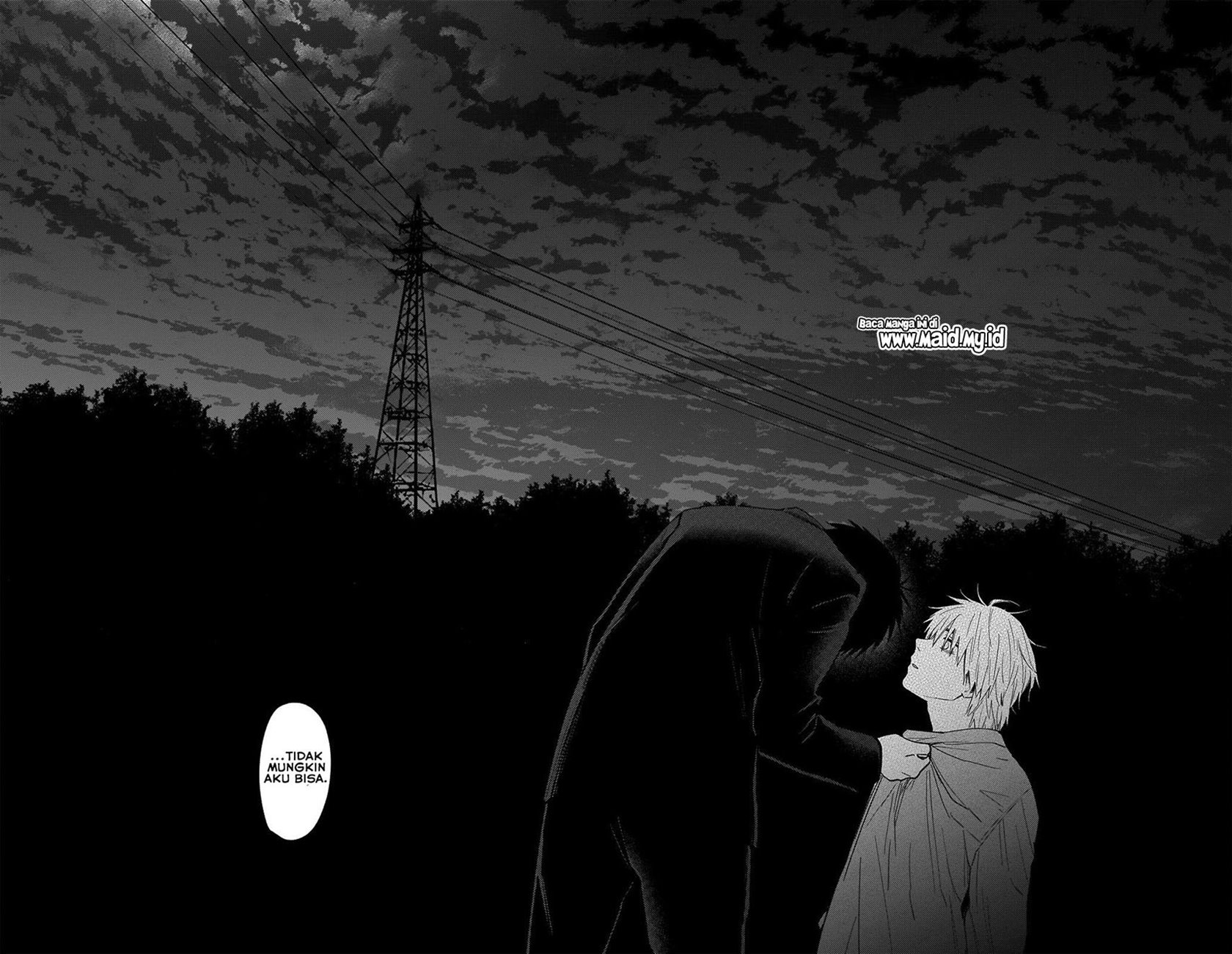 Chapter 68 - halaman 15