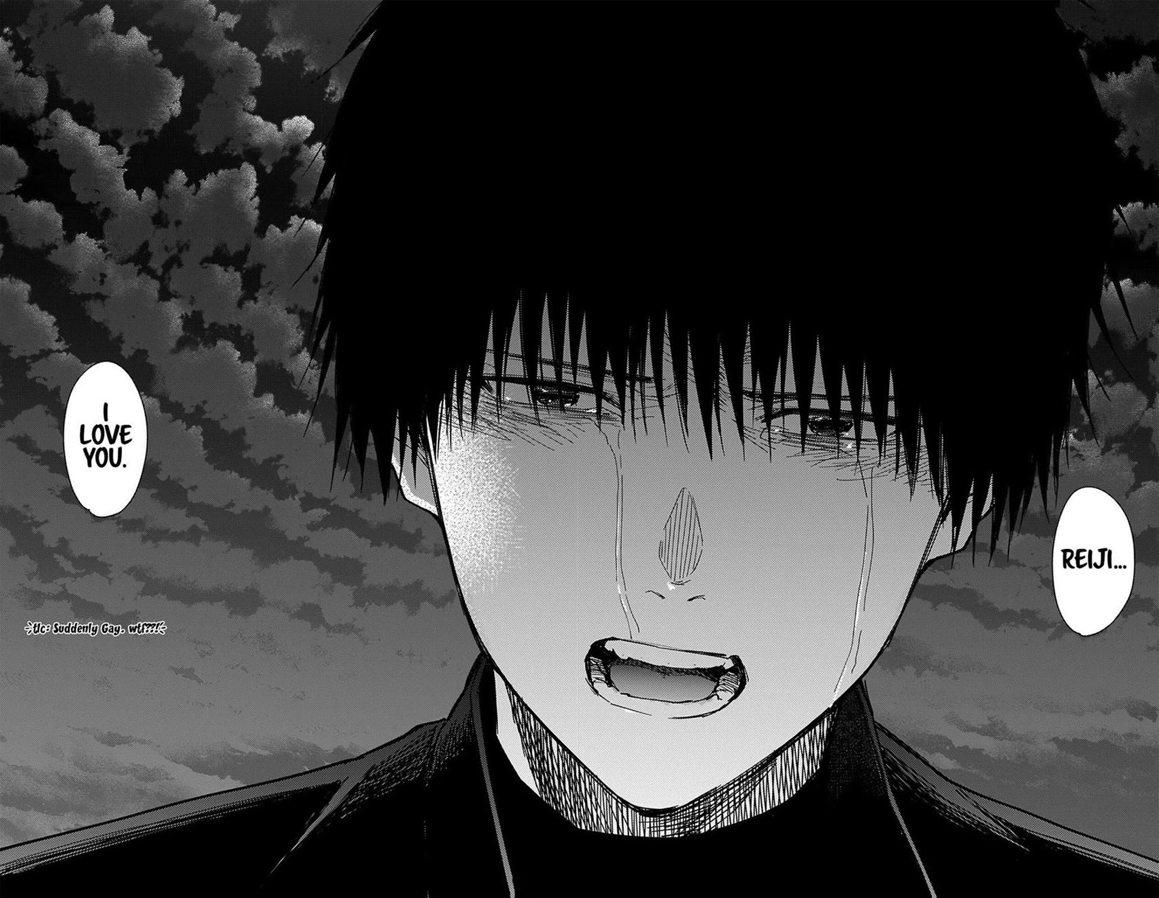 Chapter 68 - halaman 16