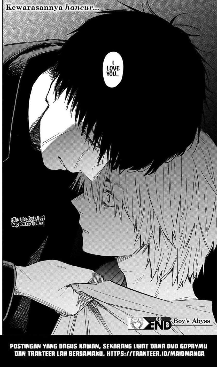 Chapter 68 - halaman 17