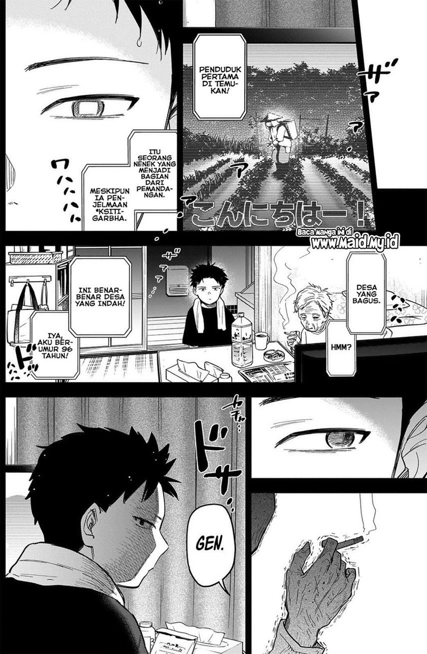 Chapter 68 - halaman 7