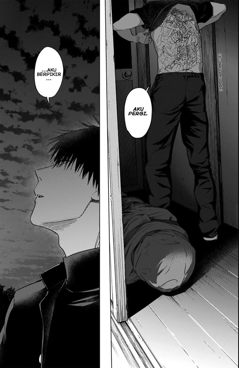 Chapter 68 - halaman 8