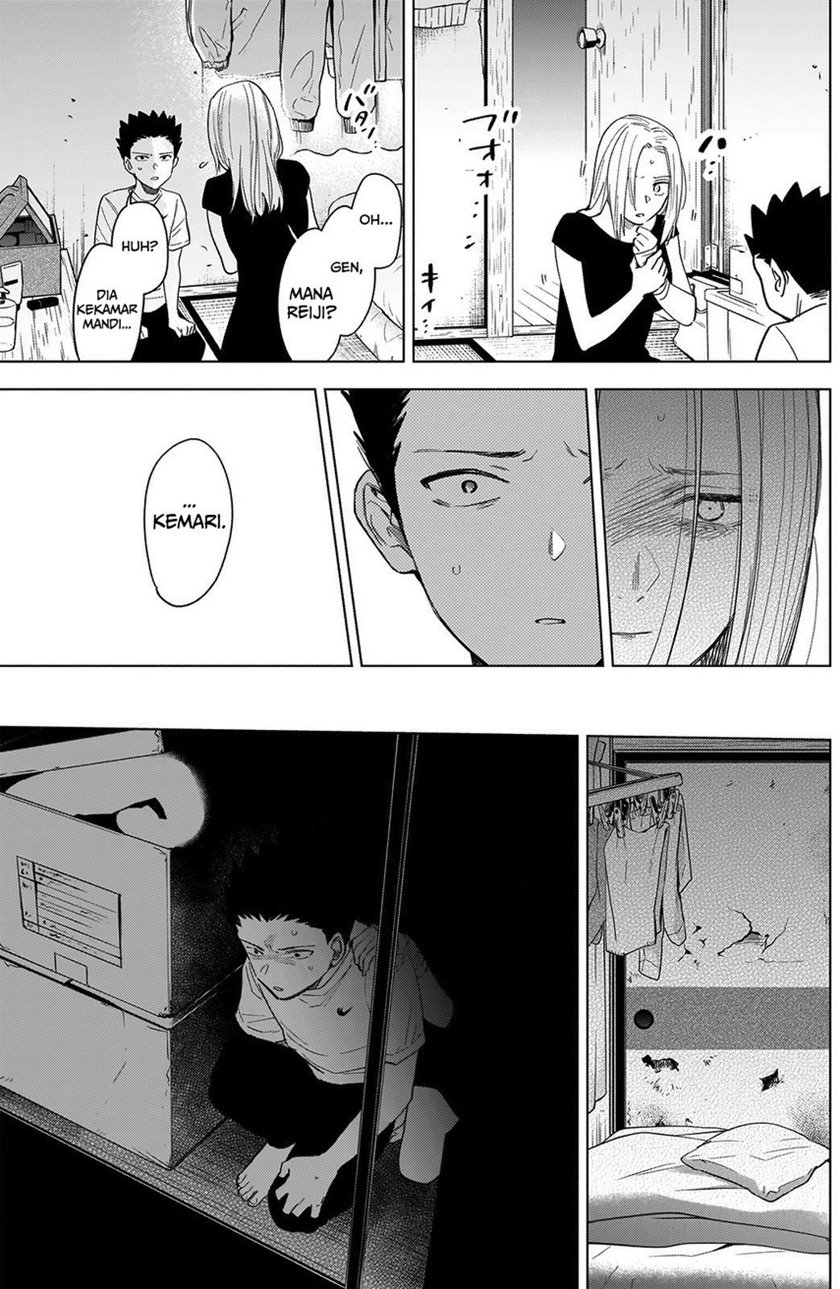 Chapter 67 - halaman 14
