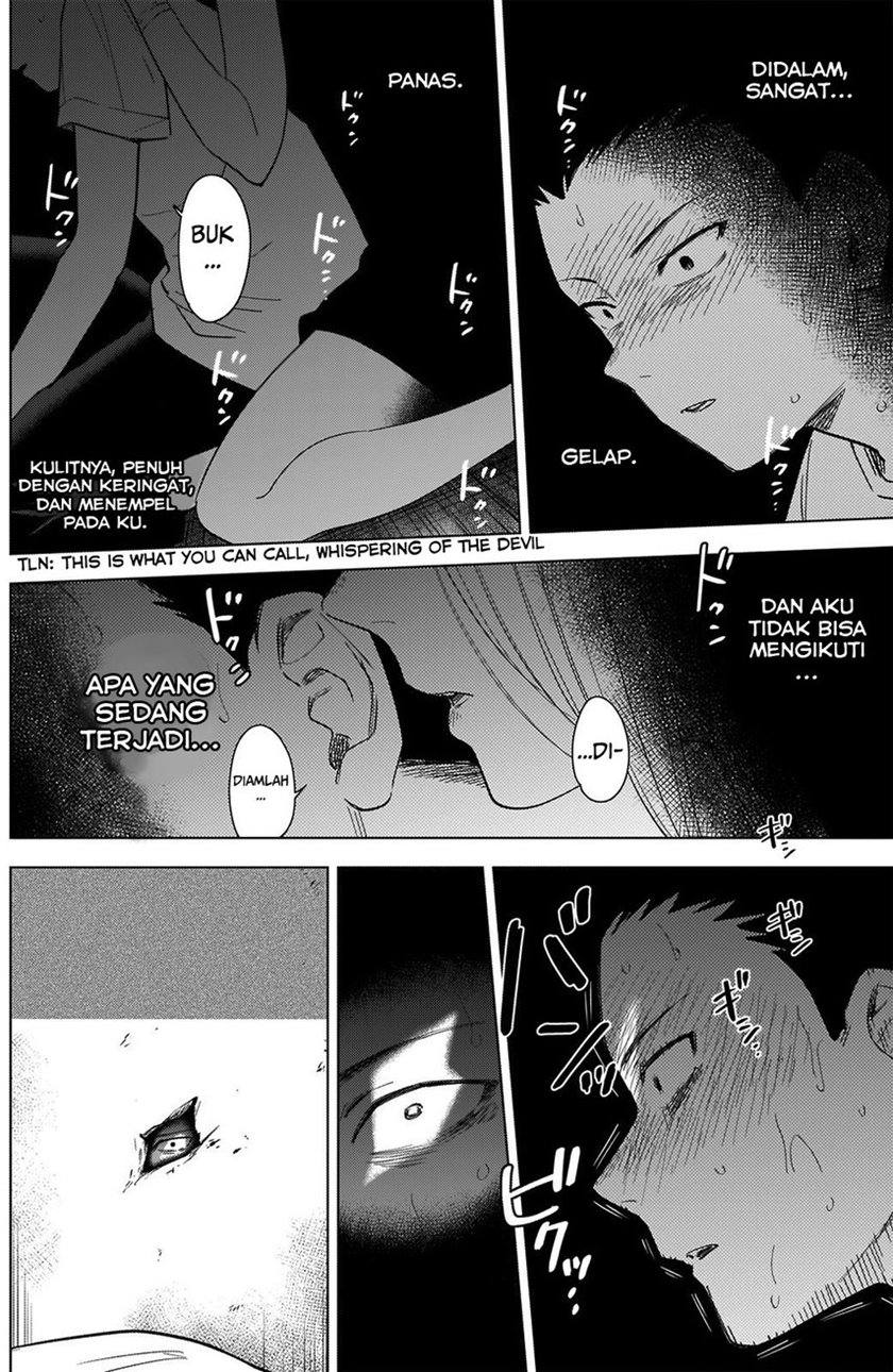 Chapter 67 - halaman 15