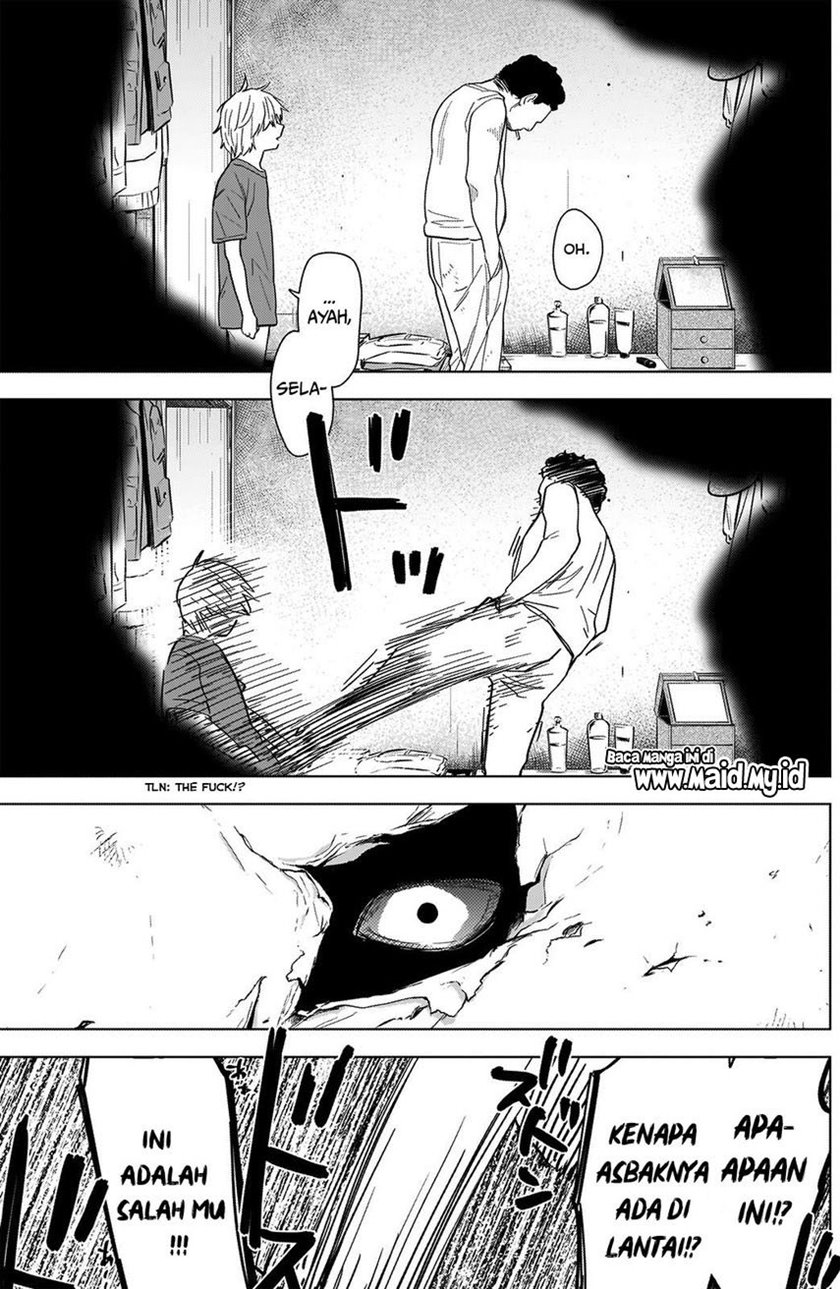 Chapter 67 - halaman 16