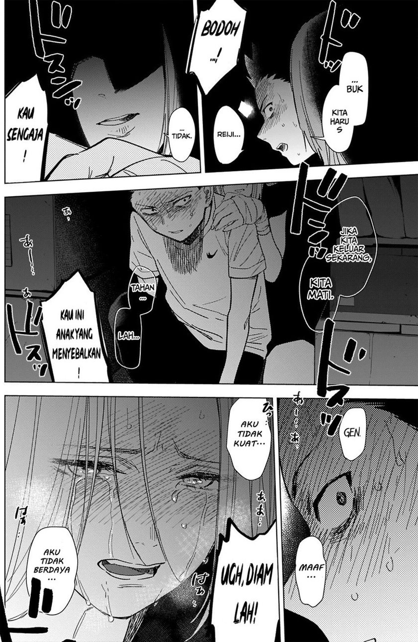 Chapter 67 - halaman 17