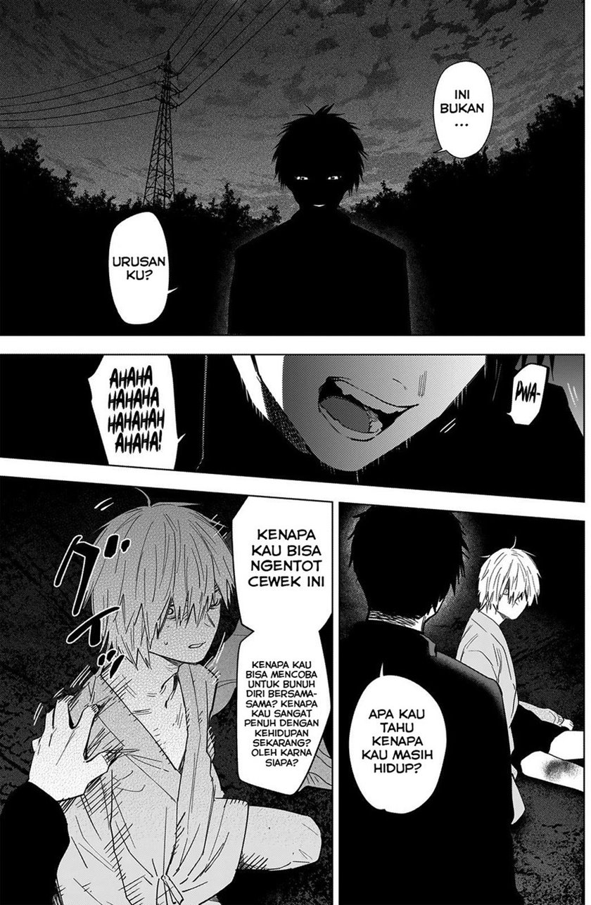 Chapter 67 - halaman 20