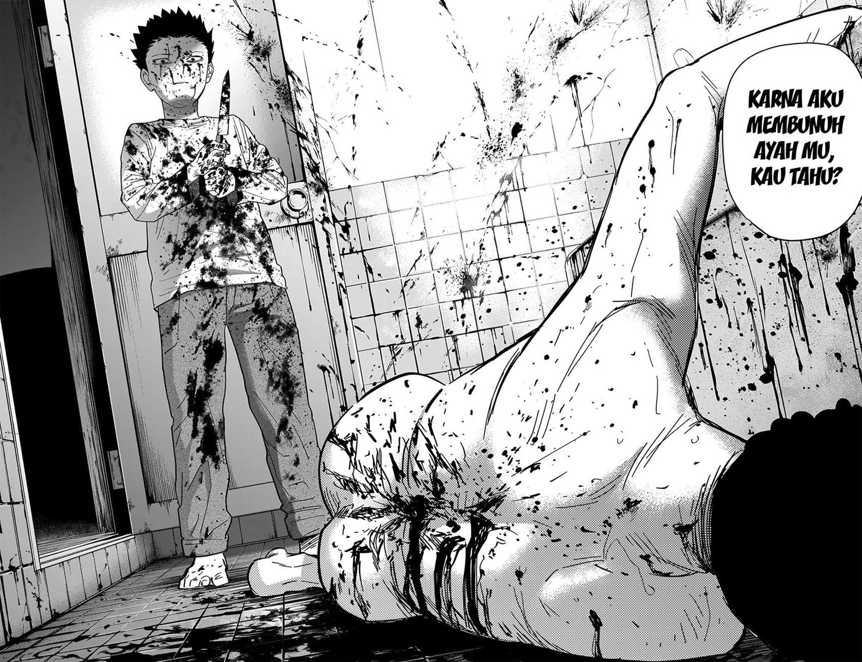 Chapter 67 - halaman 21