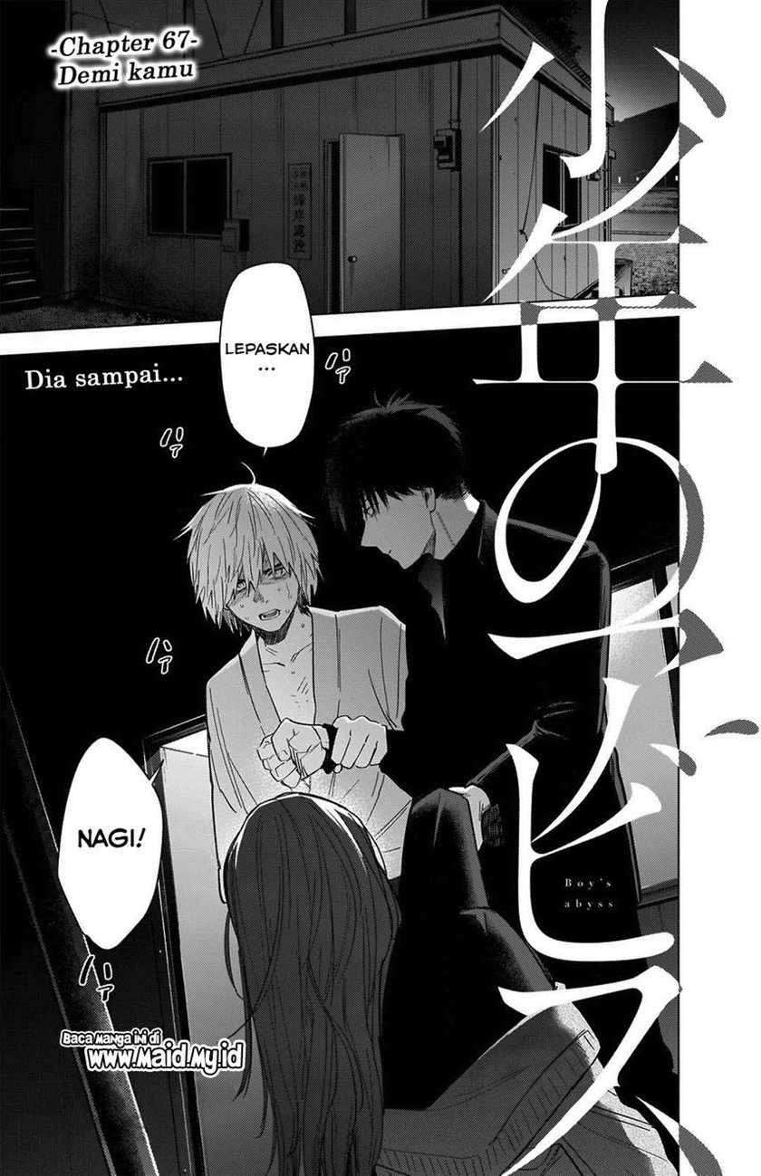 Chapter 67 - halaman 4
