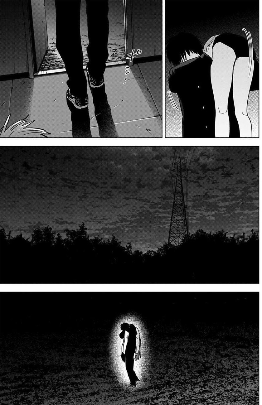Chapter 67 - halaman 6