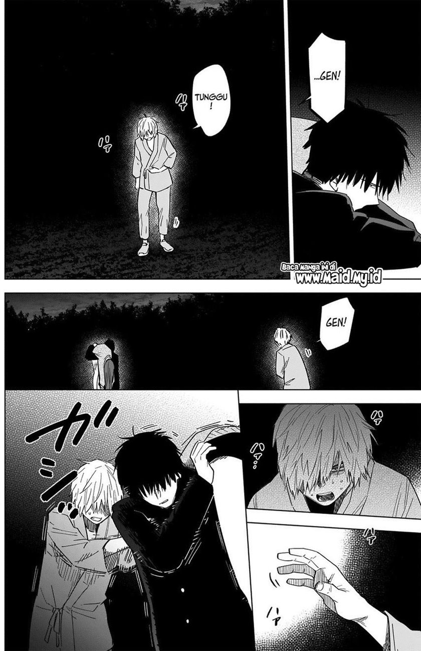Chapter 67 - halaman 7