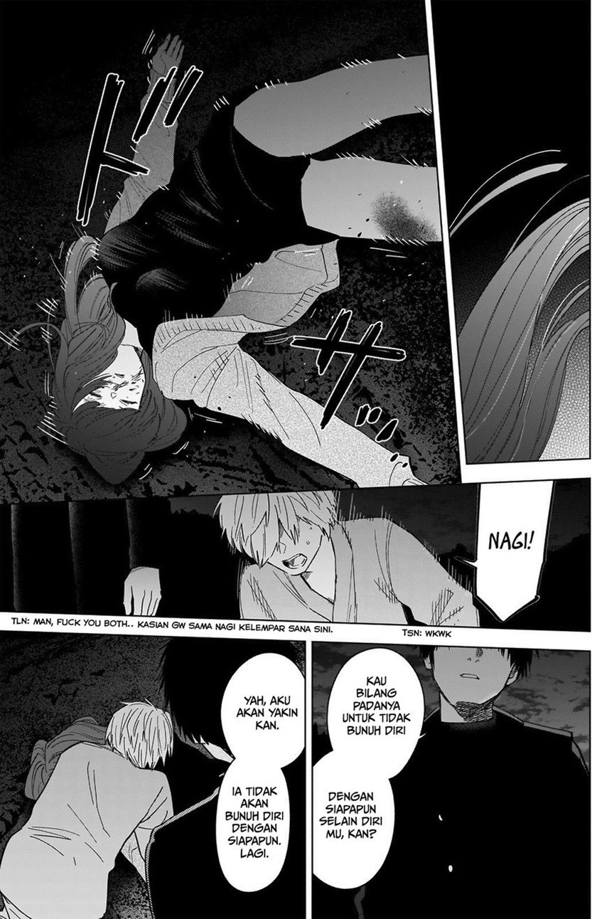 Chapter 67 - halaman 8