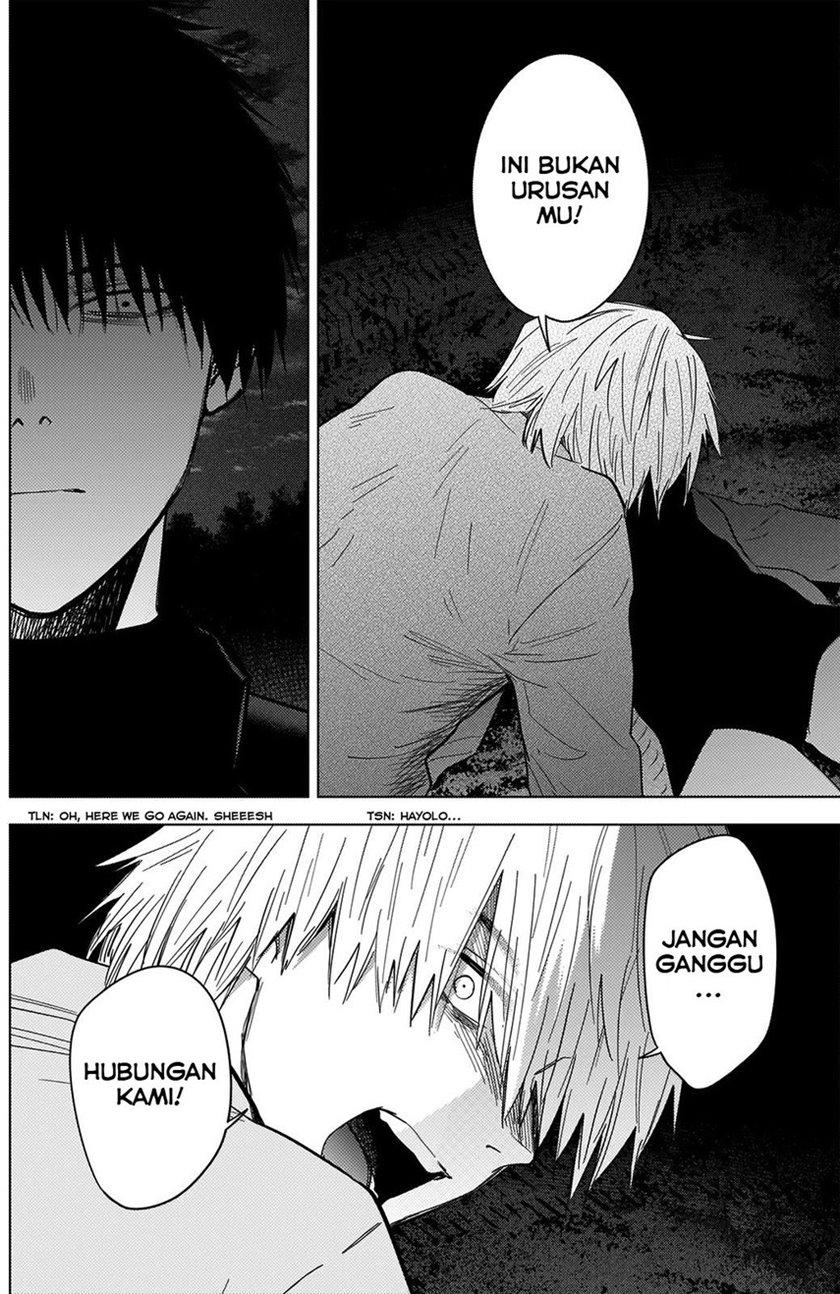Chapter 67 - halaman 9