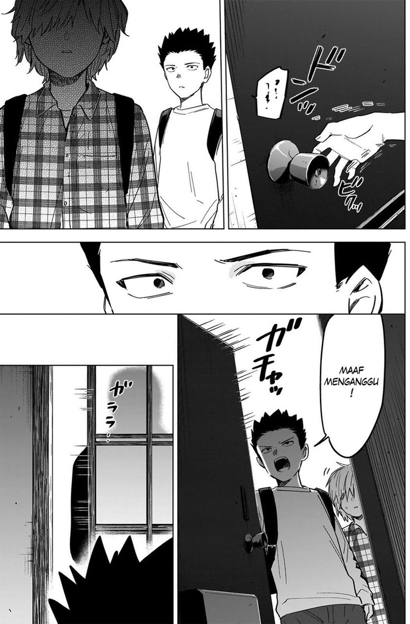 Chapter 66 - halaman 12