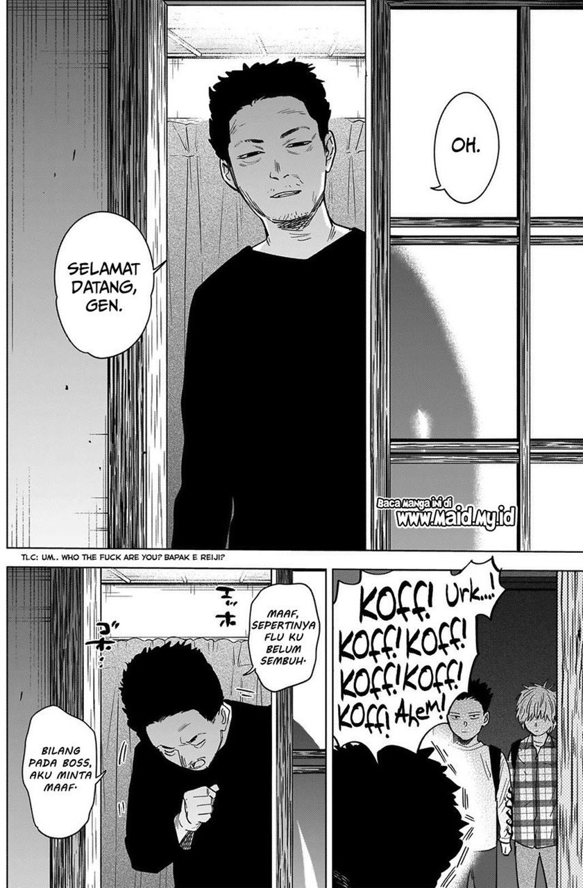 Chapter 66 - halaman 13