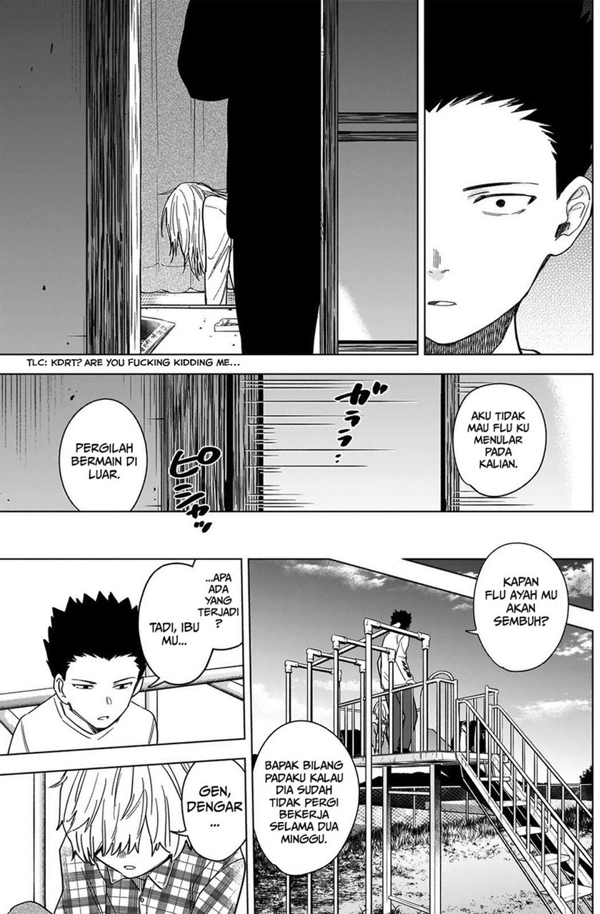 Chapter 66 - halaman 14