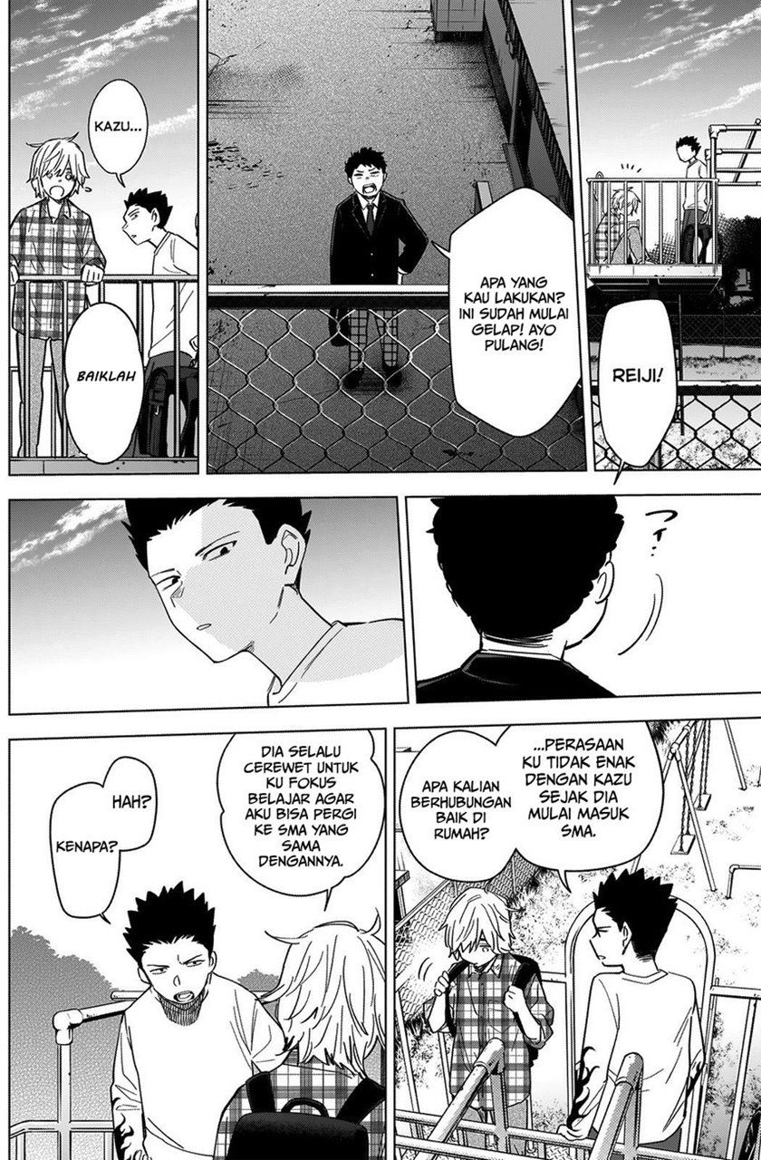 Chapter 66 - halaman 15