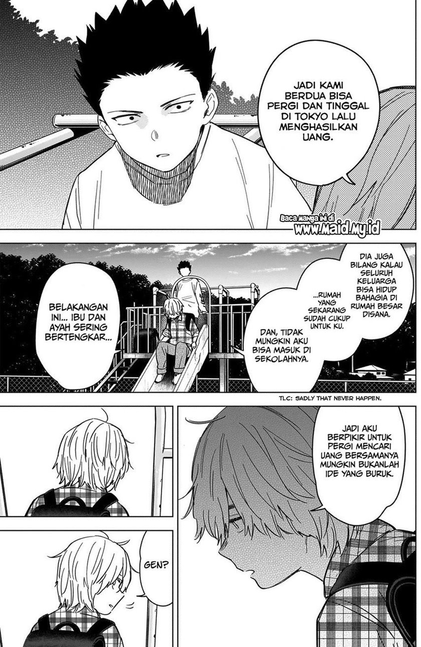 Chapter 66 - halaman 16