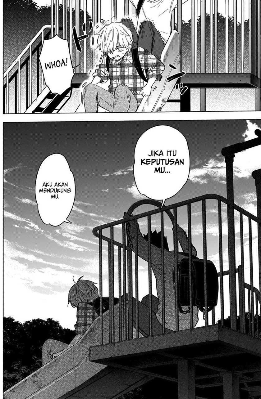 Chapter 66 - halaman 17