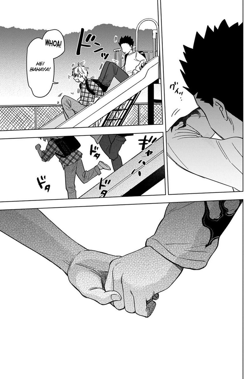 Chapter 66 - halaman 18