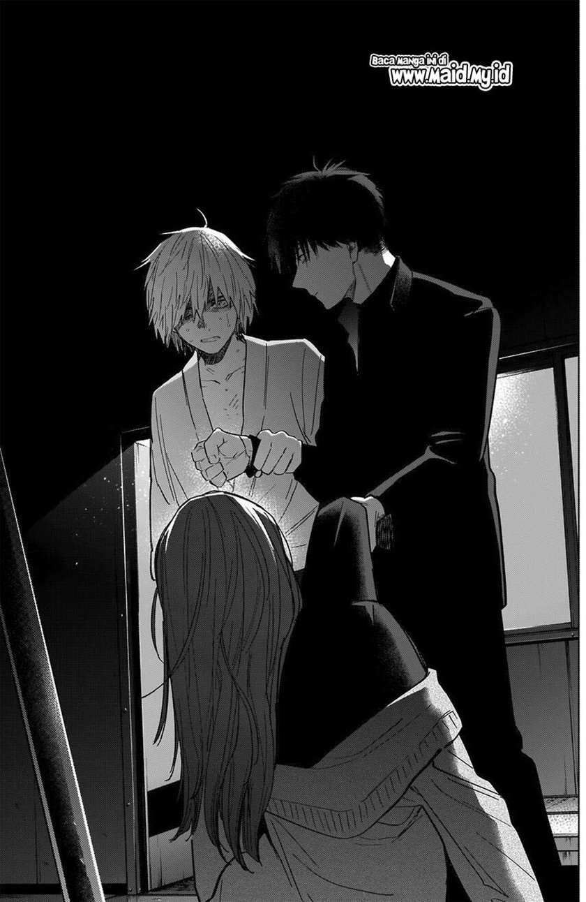 Chapter 66 - halaman 20
