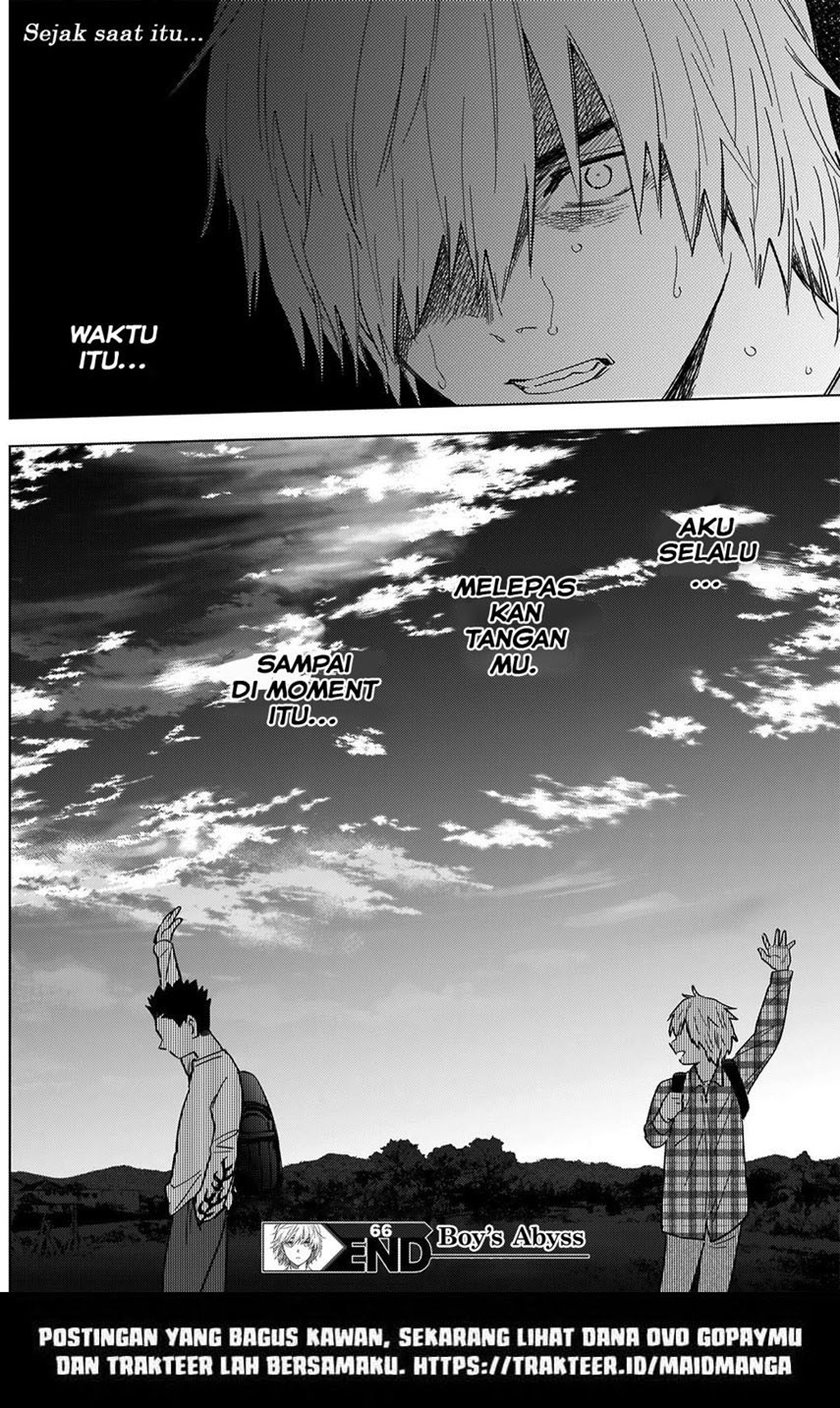 Chapter 66 - halaman 21