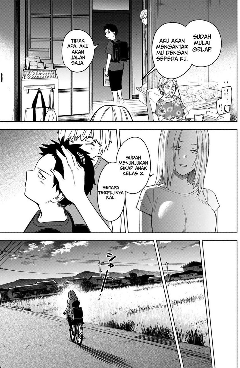 Chapter 66 - halaman 8