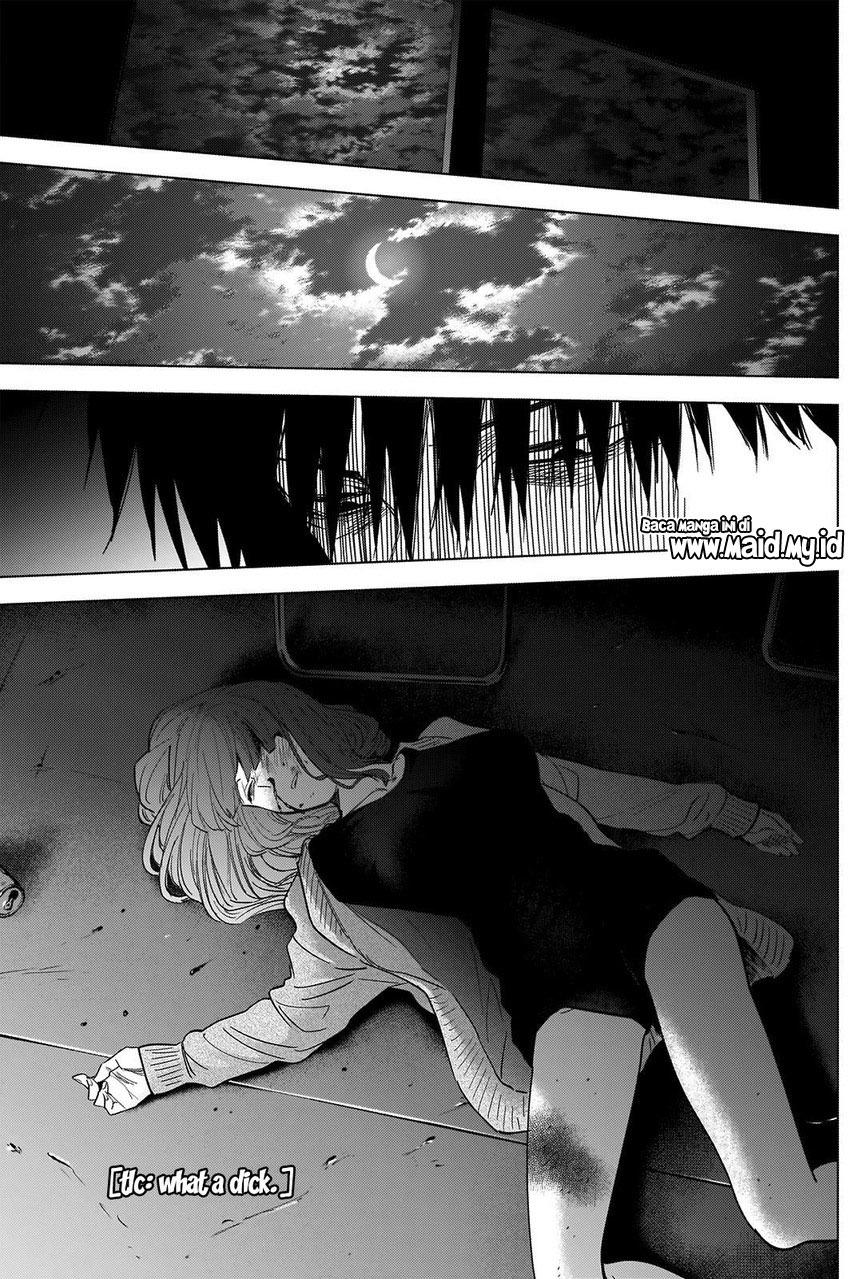 Chapter 65 - halaman 16