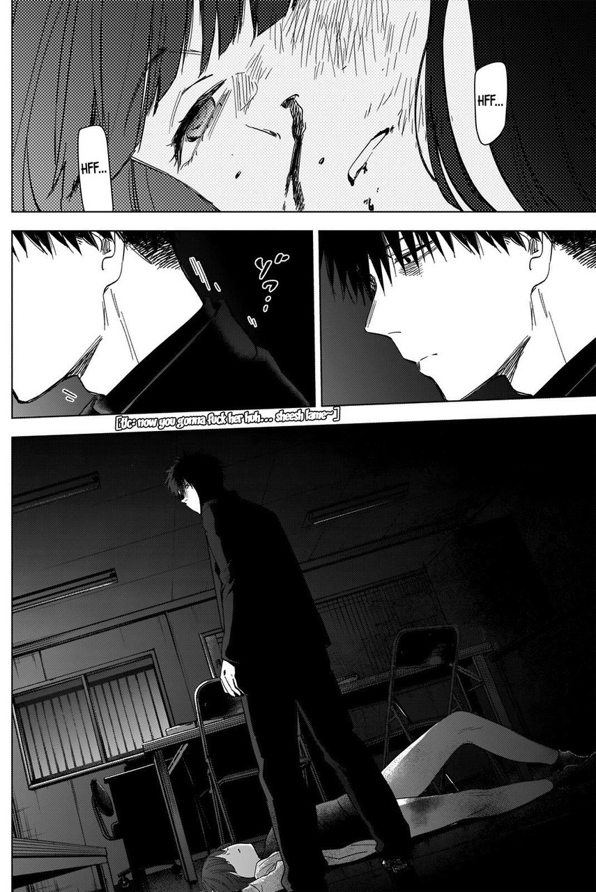 Chapter 65 - halaman 17