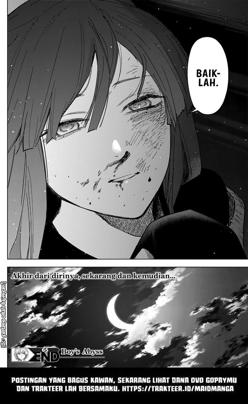 Chapter 65 - halaman 21