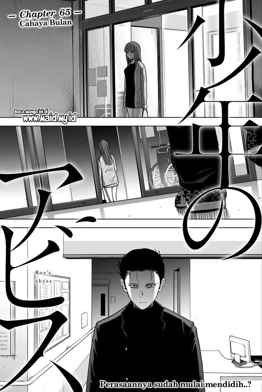 Chapter 65 - halaman 4