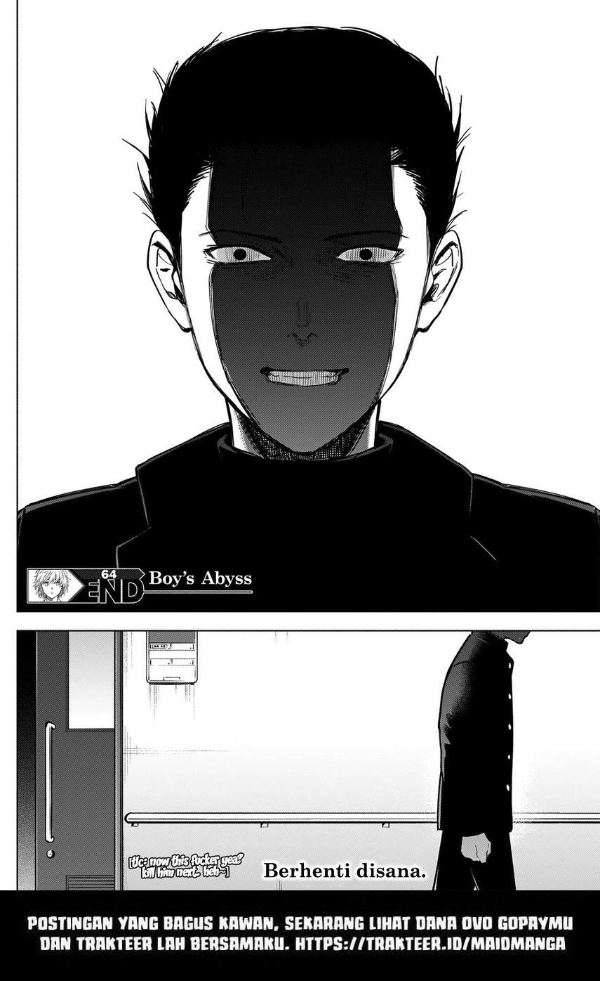 Chapter 64 - halaman 21